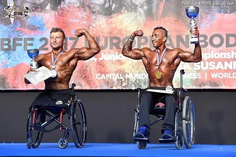 2017 european championships day 2 — Galery 2017 european championships day 2