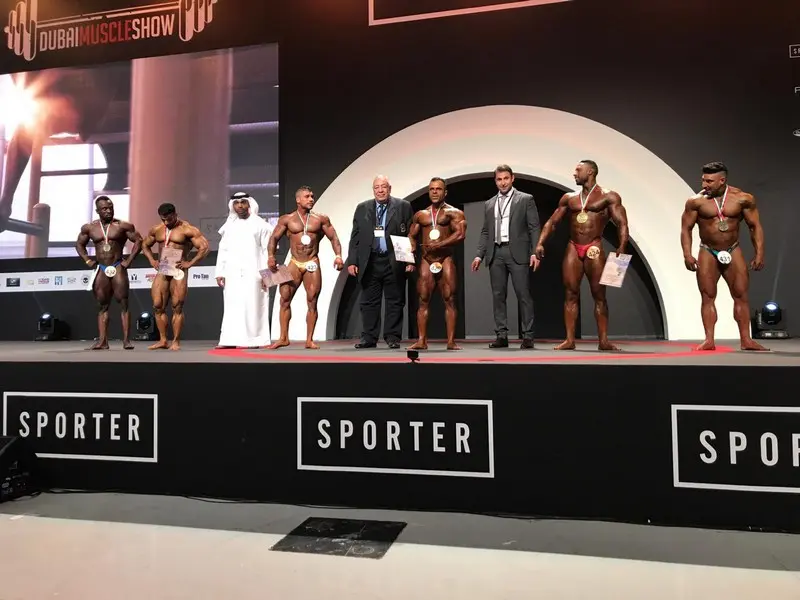 ifbb gulf classic — Galery ifbb gulf classic