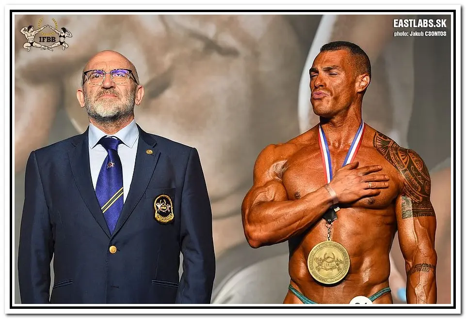 2018 EUROPEAN CHAMPIONSHIPS — 2018 EUROPEAN CHAMPIONSHIPS