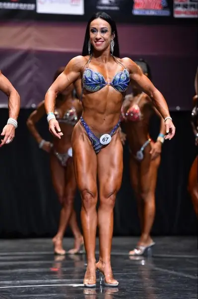 bodyfitness 163cm — Galery bodyfitness 163cm