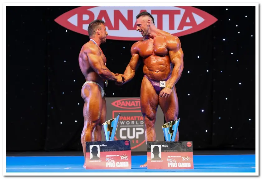 2018 winners ifbb panatta cup — Galery 2018 winners ifbb panatta cup