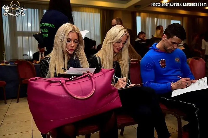 2015 FITNESS CHAMPIONSHIPS PREVIEW — 2015 FITNESS CHAMPIONSHIPS PREVIEW