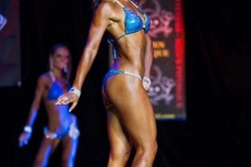 IFBB Open Polynésie Championship 2016 — Galery IFBB Open Polynésie Championship 2016