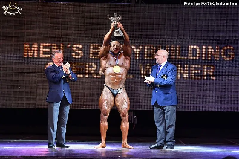 2017 world bodybuilding championships benidorm spain parada de naciones 4 gallery — Galery 2017 world bodybuilding championships benidorm spain parada de naciones 4 gallery