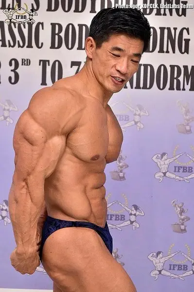 2016 WORLD BODYBUILDING CHAMPIONSHIPS OFFICIAL ATHLETE REGISTRATION 2 — Galery 2016 WORLD BODYBUILDING CHAMPIONSHIPS OFFICIAL ATHLETE REGISTRATION 2