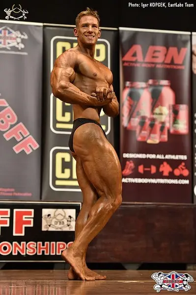 british classic bodybuilding — Galery british classic bodybuilding