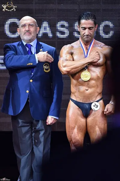 2017 world bodybuilding championships benidorm spain classic bodybuilding 3 gallery — Galery 2017 world bodybuilding championships benidorm spain classic bodybuilding 3 gallery