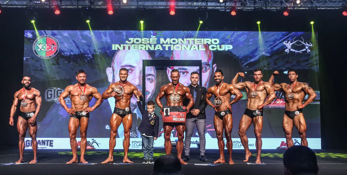 2023 Diamond Cup Portugal-JOSE MONTEIRO INTERNATIONAL CUP — PHOTOS BY: Nuno Baptista