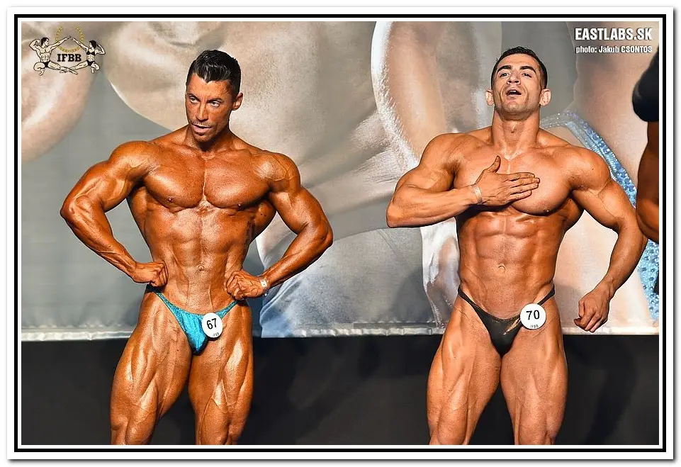 2018 EUROPEAN CHAMPIONSHIPS — 2018 EUROPEAN CHAMPIONSHIPS