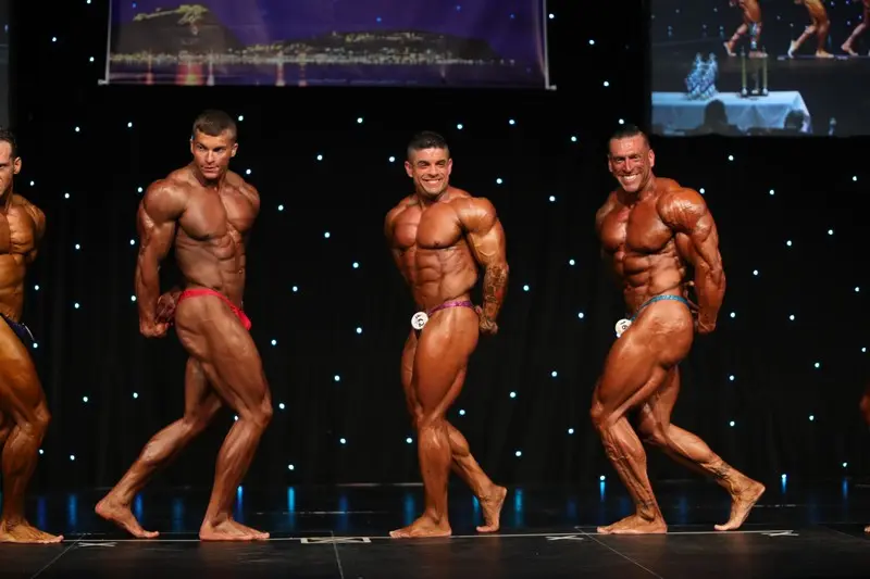 naphilo grecia overall bodybuilding — Galery naphilo grecia overall bodybuilding