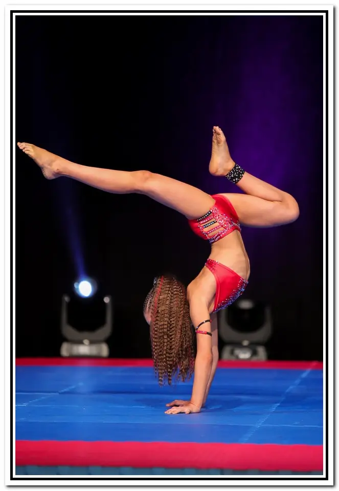 2018 IFBB WORLD CHILDREN FITNESS CHAMPIONSHIPS-10 years girls — 2018 IFBB WORLD CHILDREN FITNESS CHAMPIONSHIPS-10 years girls