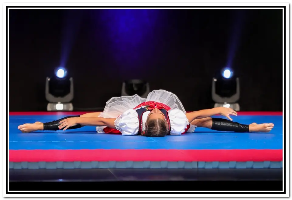2018 IFBB WORLD CHILDREN FITNESS CHAMPIONSHIPS-13 years girls — 2018 IFBB WORLD CHILDREN FITNESS CHAMPIONSHIPS-13 years girls