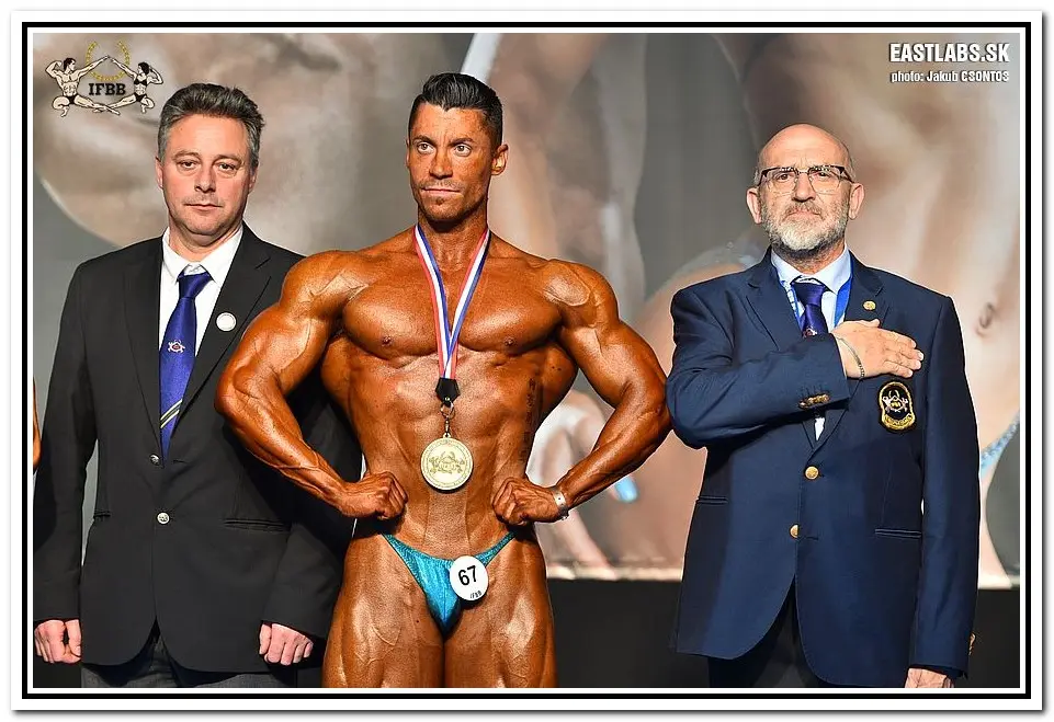 2018 EUROPEAN CHAMPIONSHIPS — 2018 EUROPEAN CHAMPIONSHIPS