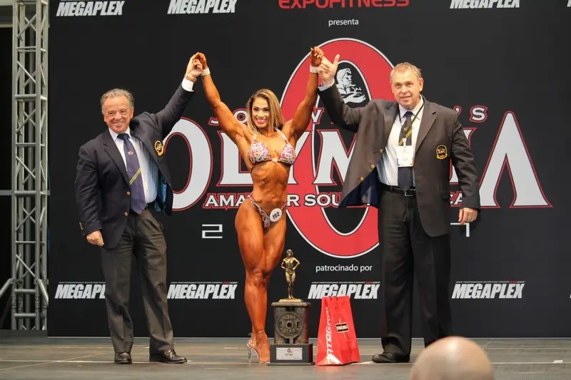 2017 olympia amateur medellin — Galery 2017 olympia amateur medellin