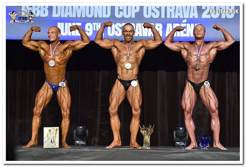 2018 IFBB DIAMOND CUP OSTRAVA-Classic BB 180cm — Galery 2018 IFBB DIAMOND CUP OSTRAVA-Classic BB 180cm