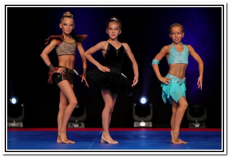 2018 IFBB WORLD CHILDREN FITNESS CHAMPIONSHIPS-10 years girls — 2018 IFBB WORLD CHILDREN FITNESS CHAMPIONSHIPS-10 years girls