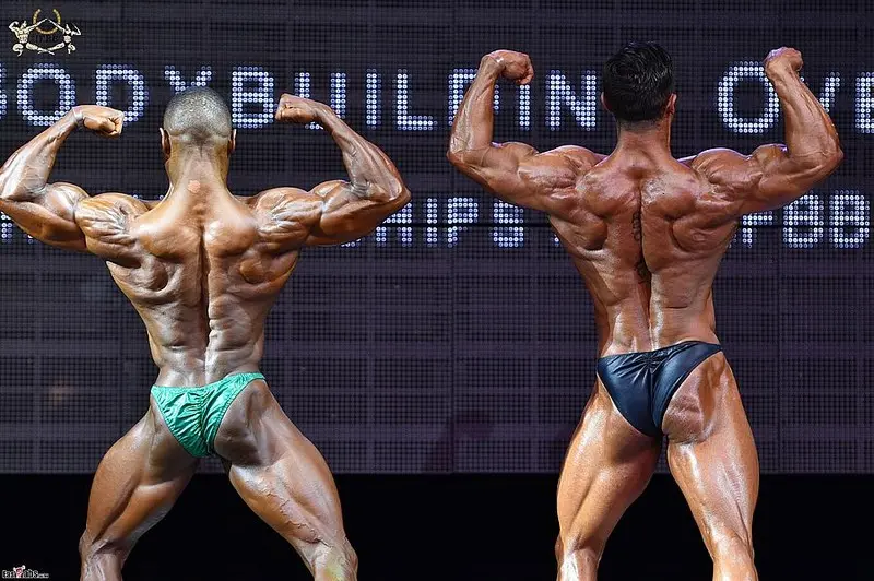 2017 world bodybuilding championships benidorm spain classic bodybuilding 3 gallery — Galery 2017 world bodybuilding championships benidorm spain classic bodybuilding 3 gallery