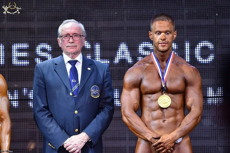 2017 world bodybuilding championships benidorm spain classic bodybuilding 3 gallery — Galery 2017 world bodybuilding championships benidorm spain classic bodybuilding 3 gallery