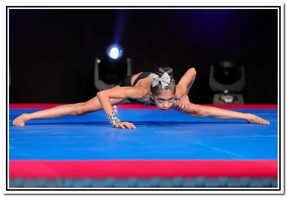 2018 IFBB WORLD CHILDREN FITNESS CHAMPIONSHIPS-12 years girls — 2018 IFBB WORLD CHILDREN FITNESS CHAMPIONSHIPS-12 years girls