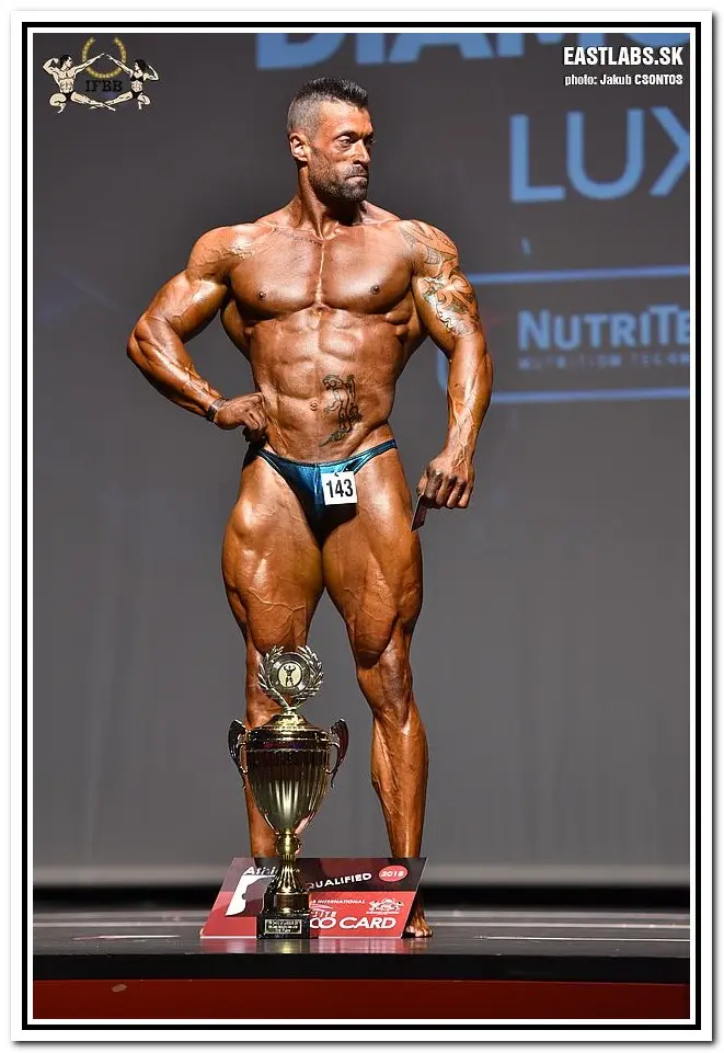 2018 DIAMOND CUP LUXEMBOURG-Classic BB OVERALL — GALERY 2018 DIAMOND CUP LUXEMBOURG-Classic BB OVERALL