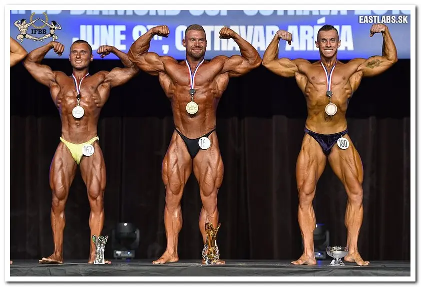 2018 IFBB DIAMOND CUP OSTRAVA-Junior BB — Galery 2018 IFBB DIAMOND CUP OSTRAVA-Junior BB