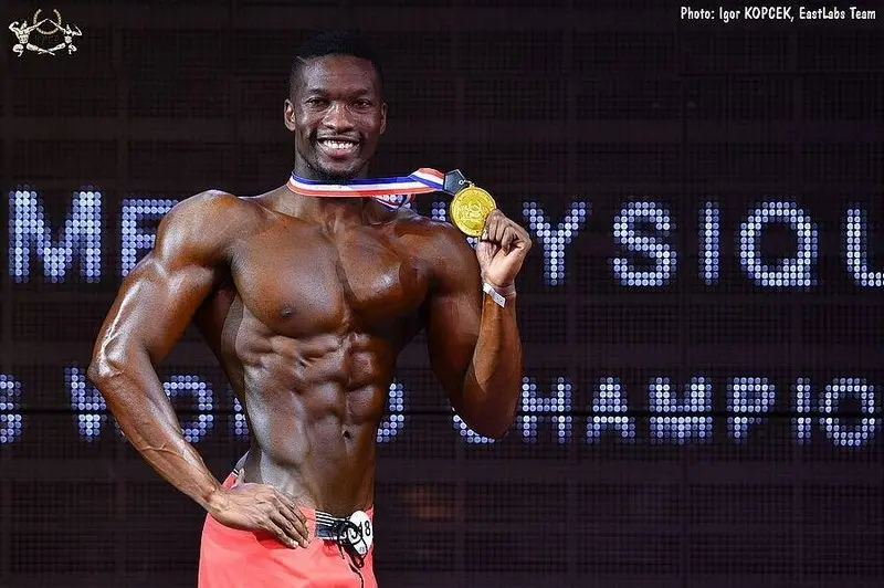 2017 world bodybuilding championships benidorm spain amazing rivarly of korea vs iran — Galery 2017 world bodybuilding championships benidorm spain amazing rivarly of korea vs iran