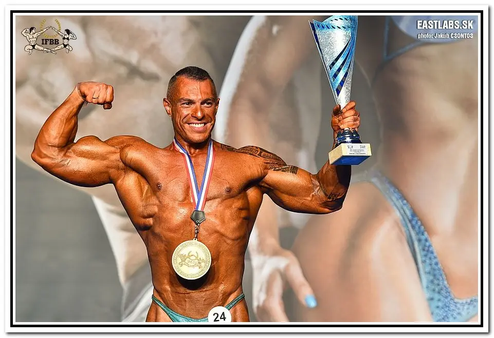 2018 EUROPEAN CHAMPIONSHIPS — 2018 EUROPEAN CHAMPIONSHIPS