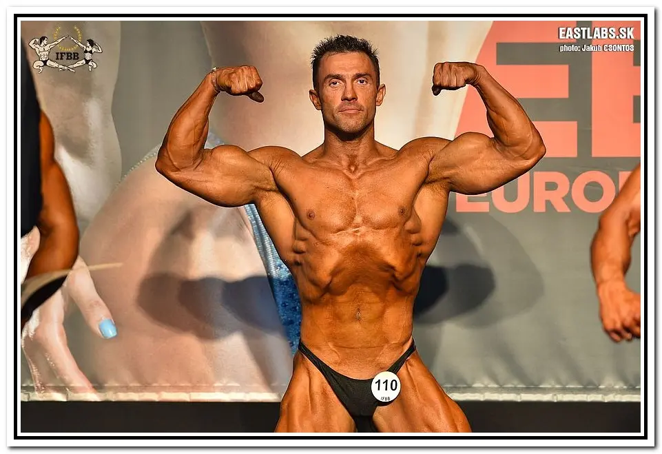 2018 EUROPEAN CHAMPIONSHIPS — 2018 EUROPEAN CHAMPIONSHIPS