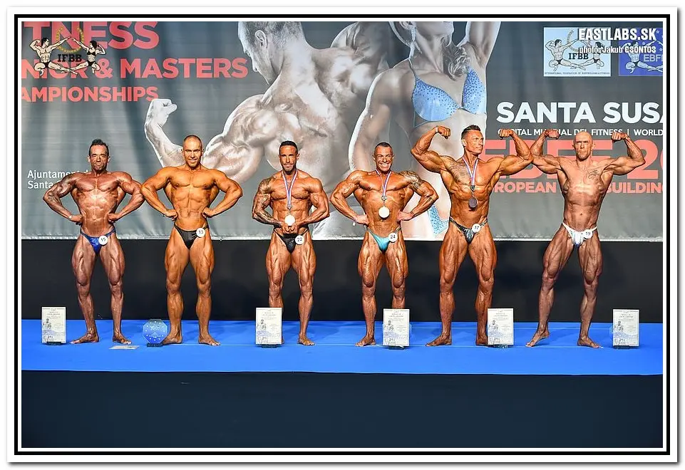 2018 EUROPEAN CHAMPIONSHIPS — 2018 EUROPEAN CHAMPIONSHIPS
