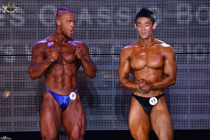 2017 world bodybuilding championships benidorm spain classic bodybuilding 3 gallery — Galery 2017 world bodybuilding championships benidorm spain classic bodybuilding 3 gallery