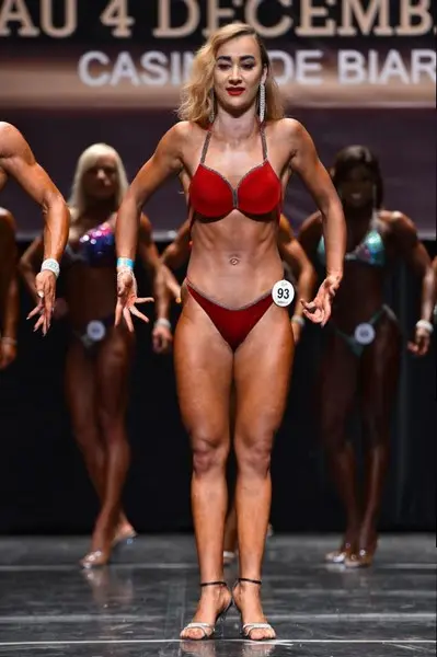bodyfitness 168cm — Galery bodyfitness 168cm