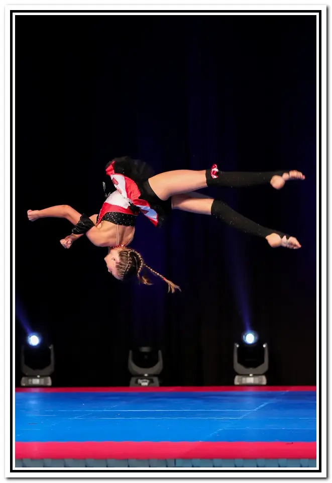 2018 IFBB WORLD CHILDREN FITNESS CHAMPIONSHIPS-12 years girls — 2018 IFBB WORLD CHILDREN FITNESS CHAMPIONSHIPS-12 years girls