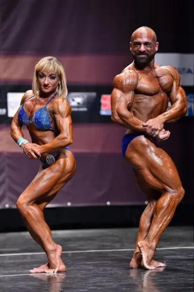 mix pair — Galery mix pair