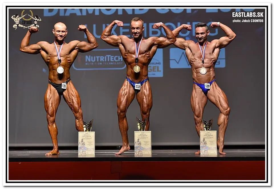 2018 DIAMOND CUP LUXEMBOURG-Classic BB 175cm — GALERY 2018 DIAMOND CUP LUXEMBOURG-Classic BB 175cm