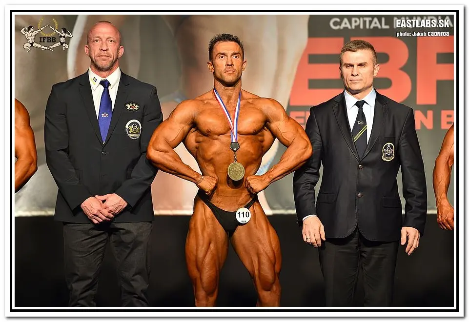 2018 EUROPEAN CHAMPIONSHIPS — 2018 EUROPEAN CHAMPIONSHIPS