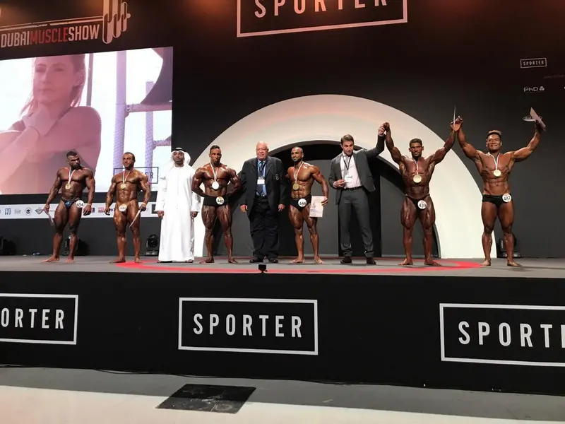 ifbb gulf classic — Galery ifbb gulf classic