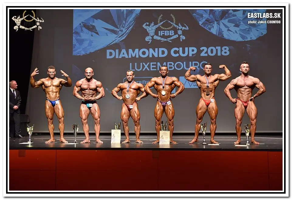 2018 DIAMOND CUP LUXEMBOURG-BB 90kg — GALERY 2018 DIAMOND CUP LUXEMBOURG-BB 90kg