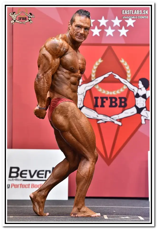 2018 Diamond Cup Madrid-Day 2 Awards-BB OVERALL — Galery 2018 Diamond Cup Madrid-Day 2 Awards-BB OVERALL