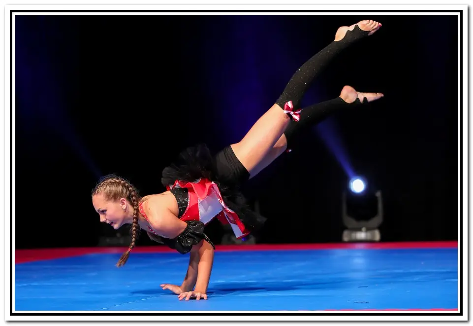 2018 IFBB WORLD CHILDREN FITNESS CHAMPIONSHIPS-12 years girls — 2018 IFBB WORLD CHILDREN FITNESS CHAMPIONSHIPS-12 years girls