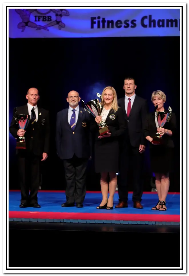 2018 IFBB WORLD CHILDREN FITNESS CHAMPIONSHIPS-registration and moment — 2018 IFBB WORLD CHILDREN FITNESS CHAMPIONSHIPS-registration and moment