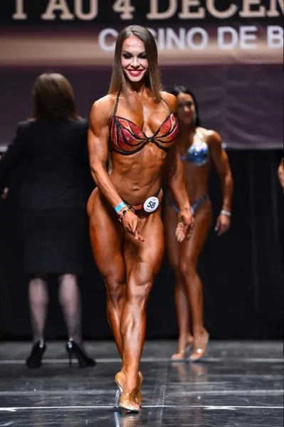 bodyfitness 163cm — Galery bodyfitness 163cm