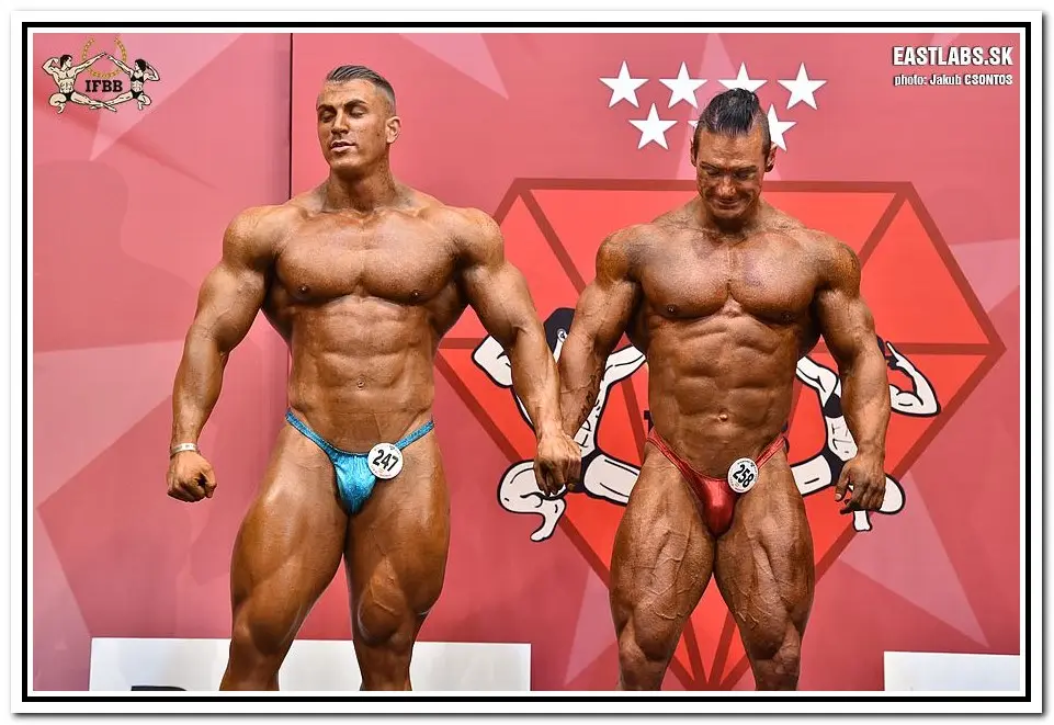 2018 Diamond Cup Madrid-Day 2 Awards-BB 90KG PLUS — Galery 2018 Diamond Cup Madrid-Day 2 Awards-BB 90Kg PLUS