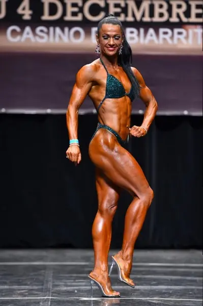 bodyfitness 168cm — Galery bodyfitness 168cm