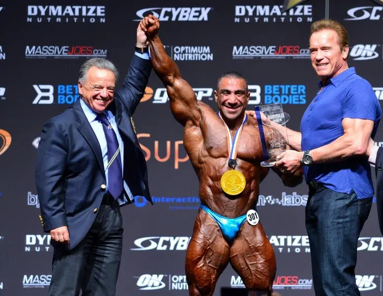 aca mens bodybuilding report — Galery aca mens bodybuilding report