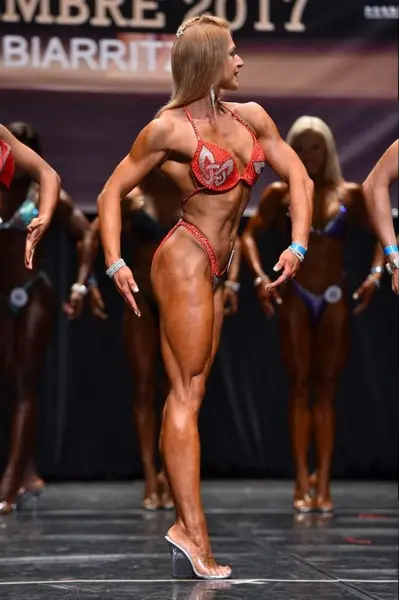 bodyfitness 168cm — Galery bodyfitness 168cm
