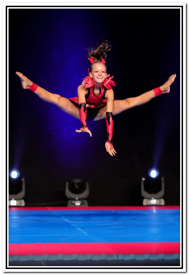 2018 IFBB WORLD CHILDREN FITNESS CHAMPIONSHIPS-12 years girls — 2018 IFBB WORLD CHILDREN FITNESS CHAMPIONSHIPS-12 years girls