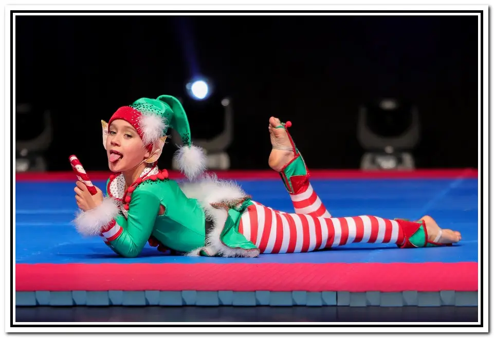 2018 IFBB WORLD CHILDREN FITNESS CHAMPIONSHIPS-7 years girls — 2018 IFBB WORLD CHILDREN FITNESS CHAMPIONSHIPS-7 years girls