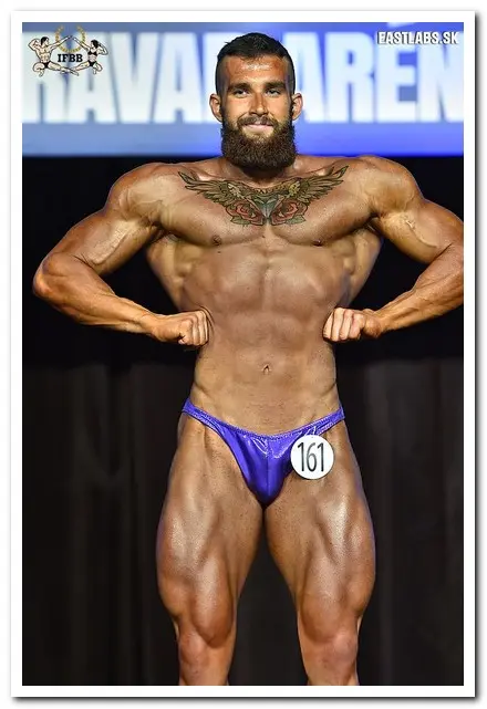 2018 IFBB DIAMOND CUP OSTRAVA-Junior BB — Galery 2018 IFBB DIAMOND CUP OSTRAVA-Junior BB