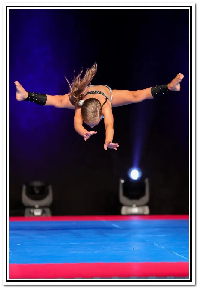 2018 IFBB WORLD CHILDREN FITNESS CHAMPIONSHIPS-7 years girls — 2018 IFBB WORLD CHILDREN FITNESS CHAMPIONSHIPS-7 years girls