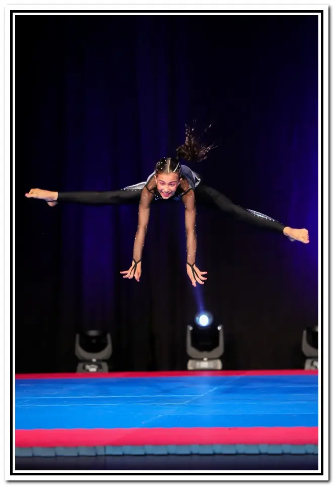 2018 IFBB WORLD CHILDREN FITNESS CHAMPIONSHIPS-12 years girls — 2018 IFBB WORLD CHILDREN FITNESS CHAMPIONSHIPS-12 years girls